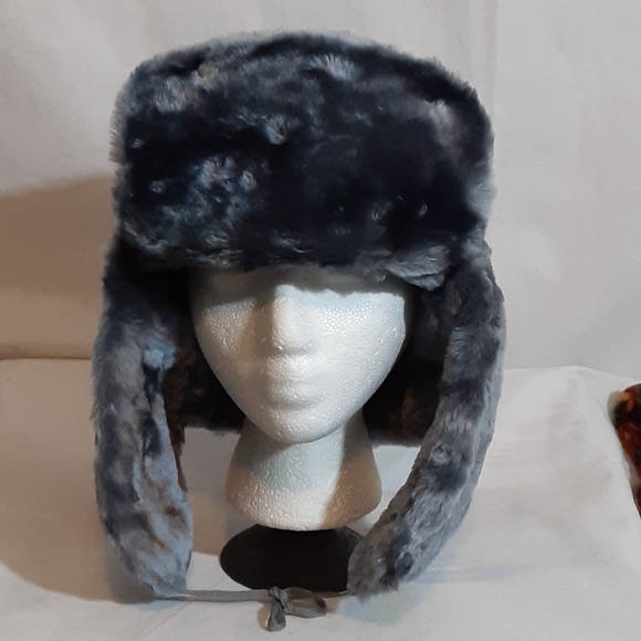 gucci ushanka